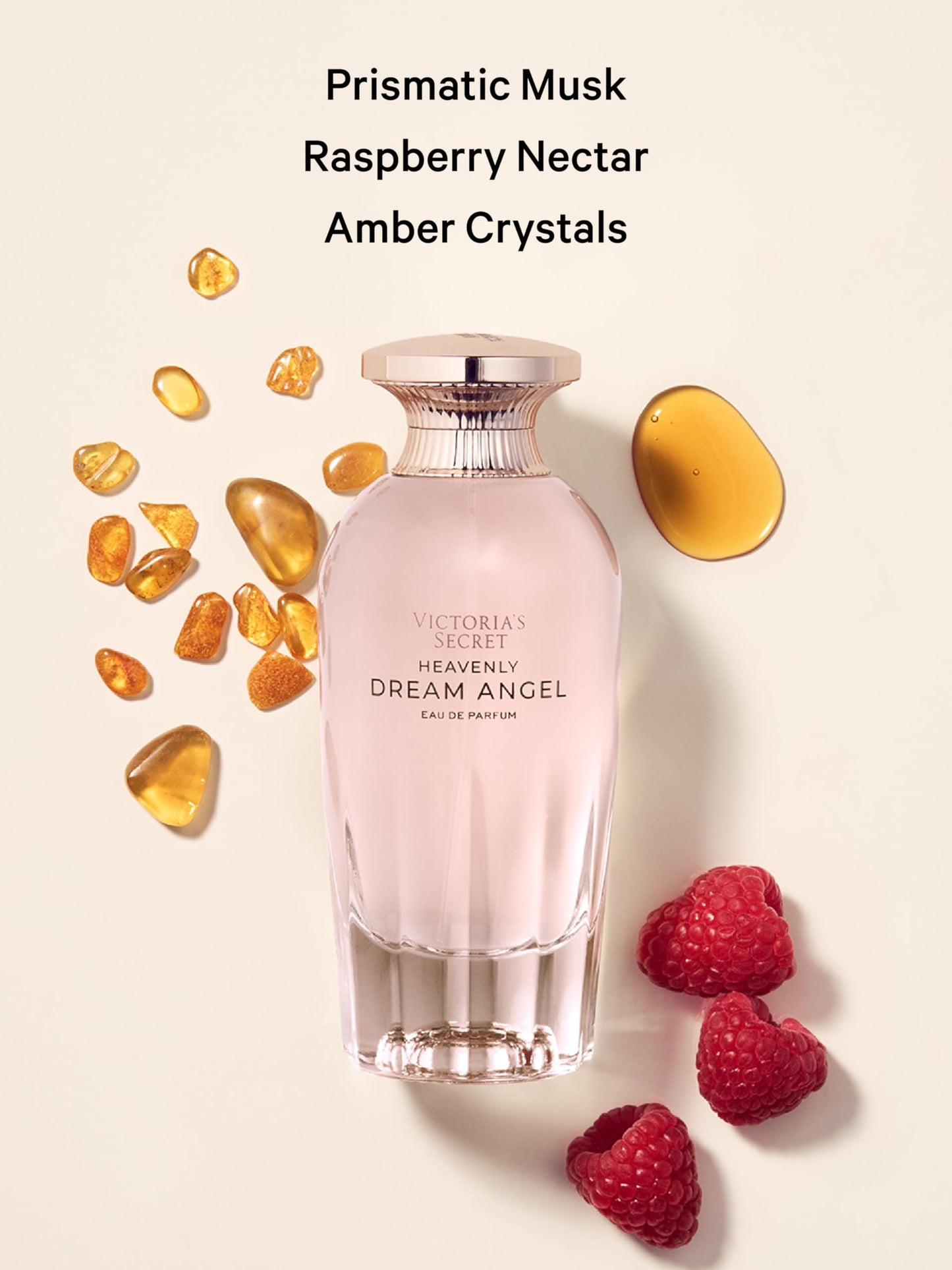 Victoria's Secret Dream Angel Fine Fragrance 8.4oz Mist