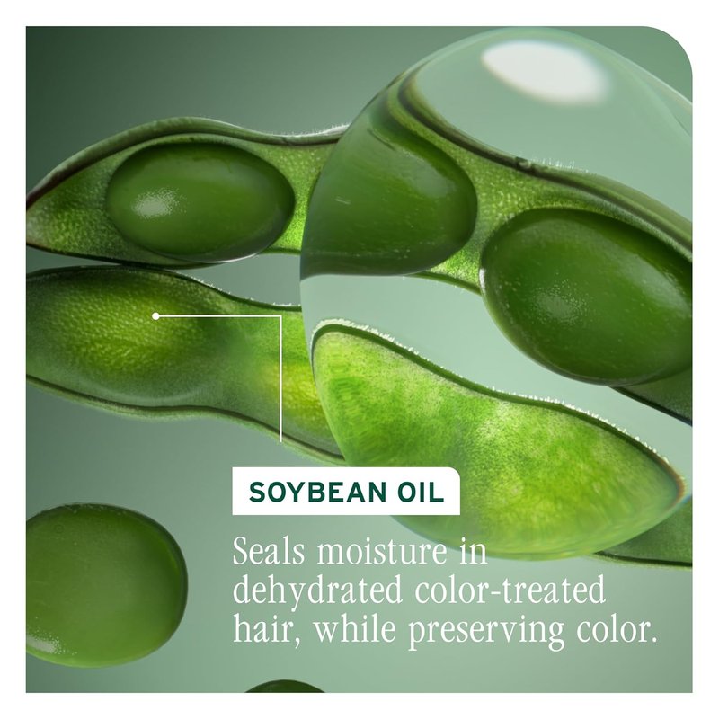 Biolage Color Last Conditioner - Hydrates & Protects Color Treated Hair | Vegan & Paraben-Free Formula