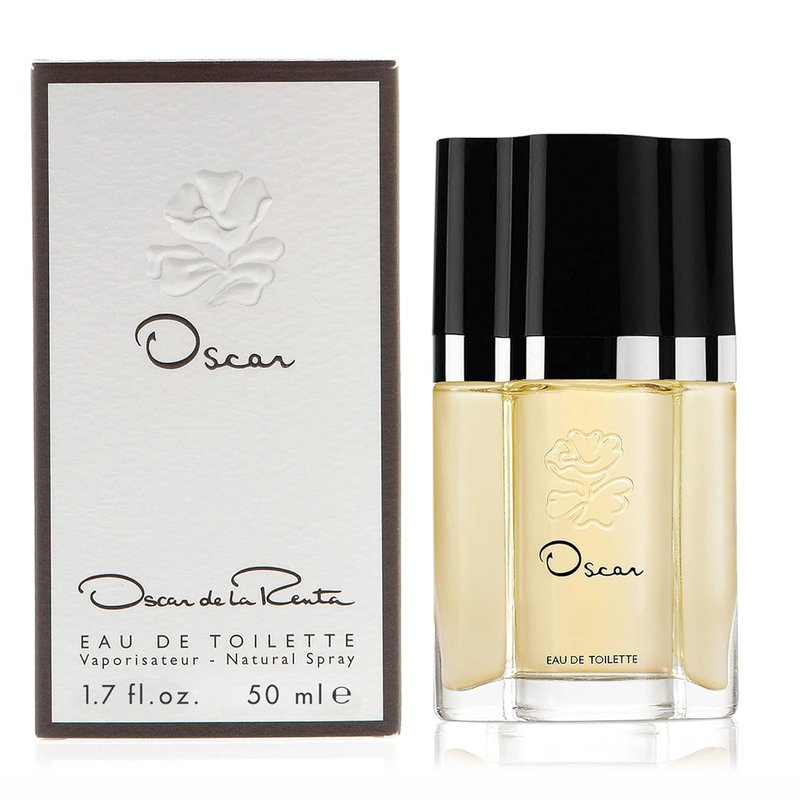 Oscar de la Renta Eau de Toilette Spray - Oscar Signature Collection Perfume for Women | 3.4 oz