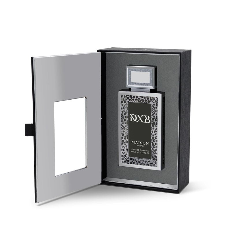 DXB EAU DE PARFUM – Maison Asrar
