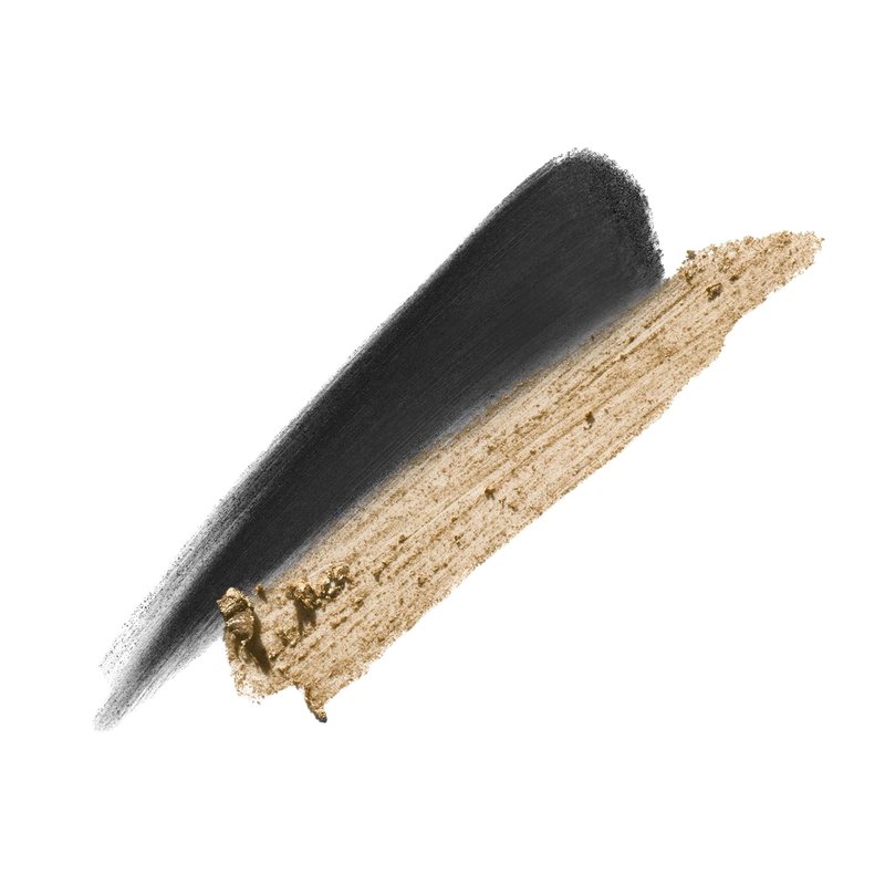 Clinique High Impact Shadow Play - Crease Proof Eyeliner & Eyeshadow | Water Resistant, Safe for Sensitive Eyes