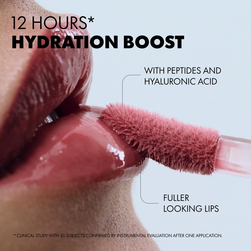 Catrice | Filler Supreme Lip Gloss with Peptides & Hyaluronic Acid | High-Shine, Hydrating Formula with Non-Sticky, Glossy Finish | Vegan & Cruelty Free (020 | Fairytale Filter)