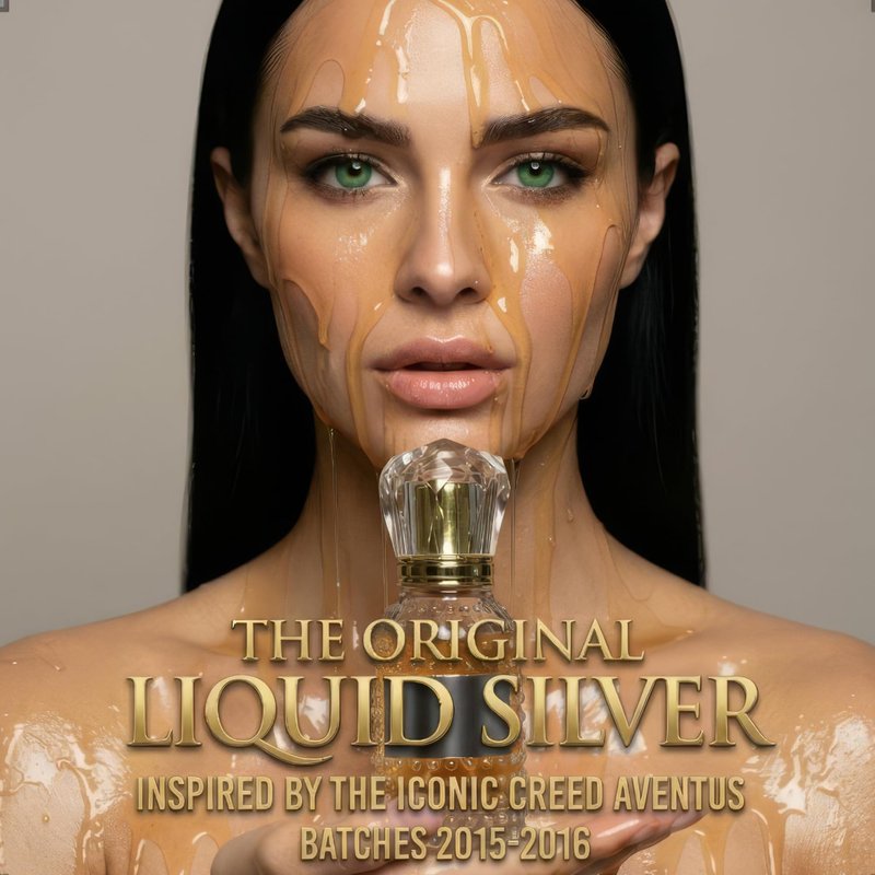 Jonny Truelove S1ck - Liquid Silver Pheromone-Infused Cologne for Men Raw Pheromones Cologne Men Attraction Lasting Spray USA-Made Bold Strength Scent for Him