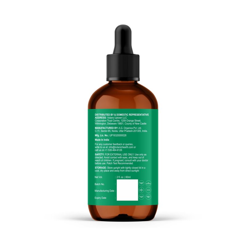 Botanic Hearth 100% Pure Rosemary Mint Oil For Hair Growth & Hair Treatment Oils 2 Fl Oz | Infused with coconut Oil | Hair Oil Repairs Dry Damaged Hair, Strengthening, Healthier | All Hair Types