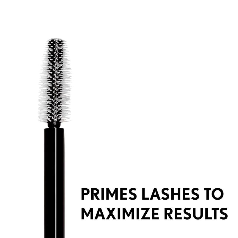 Covergirl Lash Blast Amplify Eyelash Primer - Neutral White, 0.44 Fl Oz for Enhanced Volume
