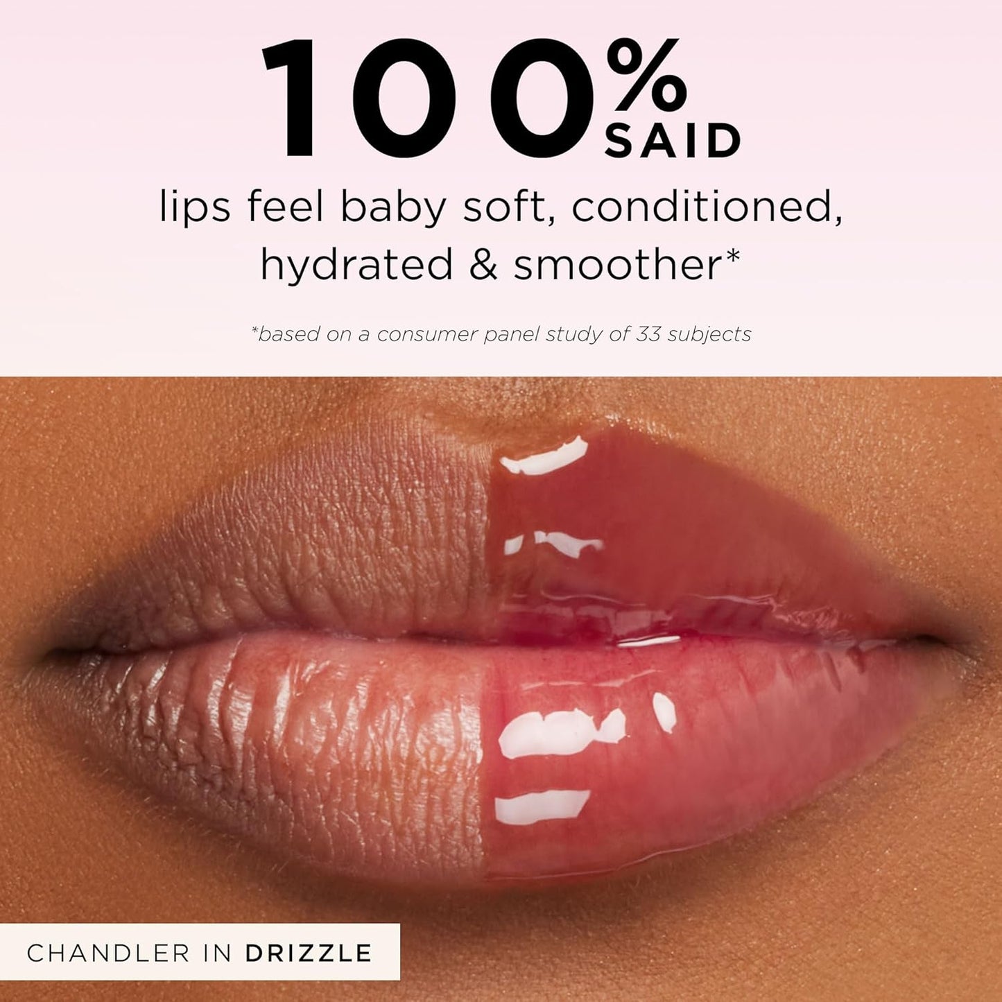 Tarte Maracuja Juicy Melt Mask - Hydrating Lip Balm & Gloss with Vitamin E | Nourishing Overnight Treatment for Soft Lips