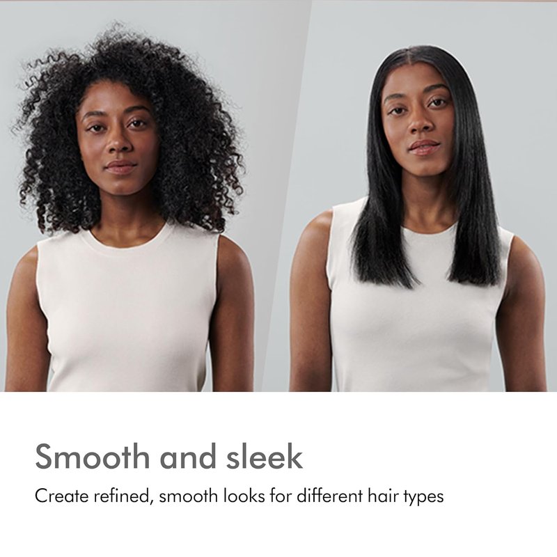 Dyson Corrale™ Hair Straightener - Premium Cordless Styling Tool for Effortless Smoothness