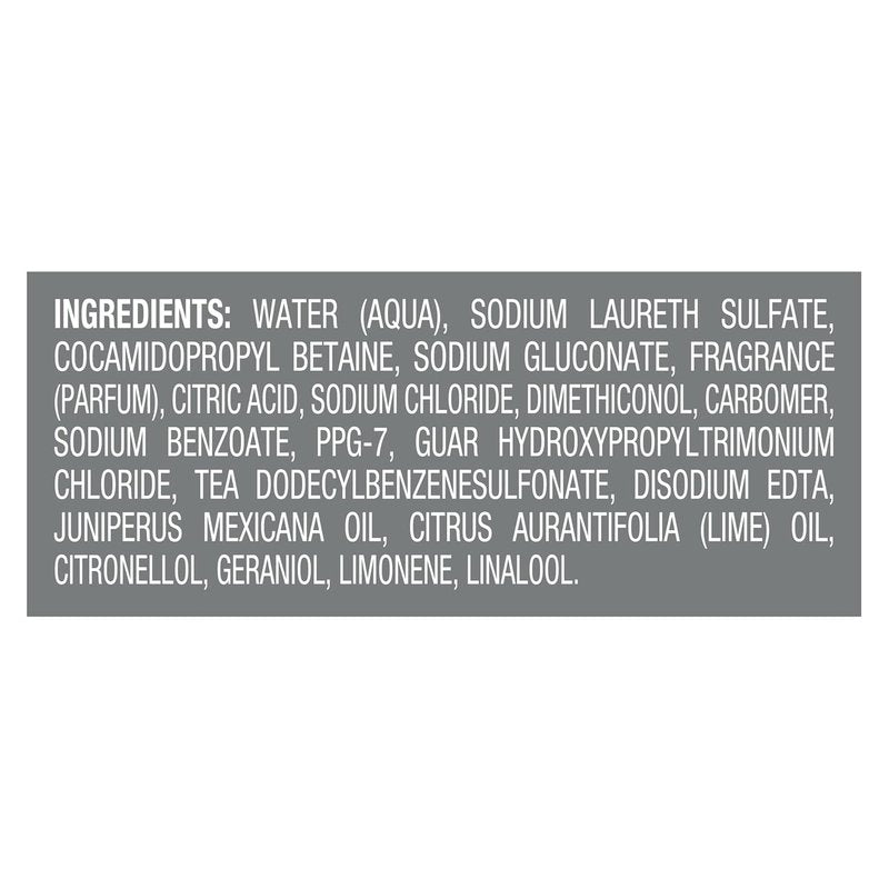 Dove Men + Care Hair Care - Hydrating & Strengthening Formula | 18 Fl Oz