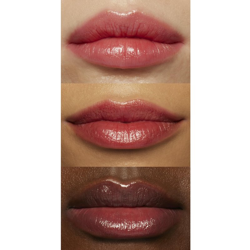 e.l.f. Glow Reviver Slipstick, Tinted Lip Oil Stick, Non-Sticky & Hydrating For A Soft-Shine Finish, Vegan & Cruelty-Free, Vine & Shine