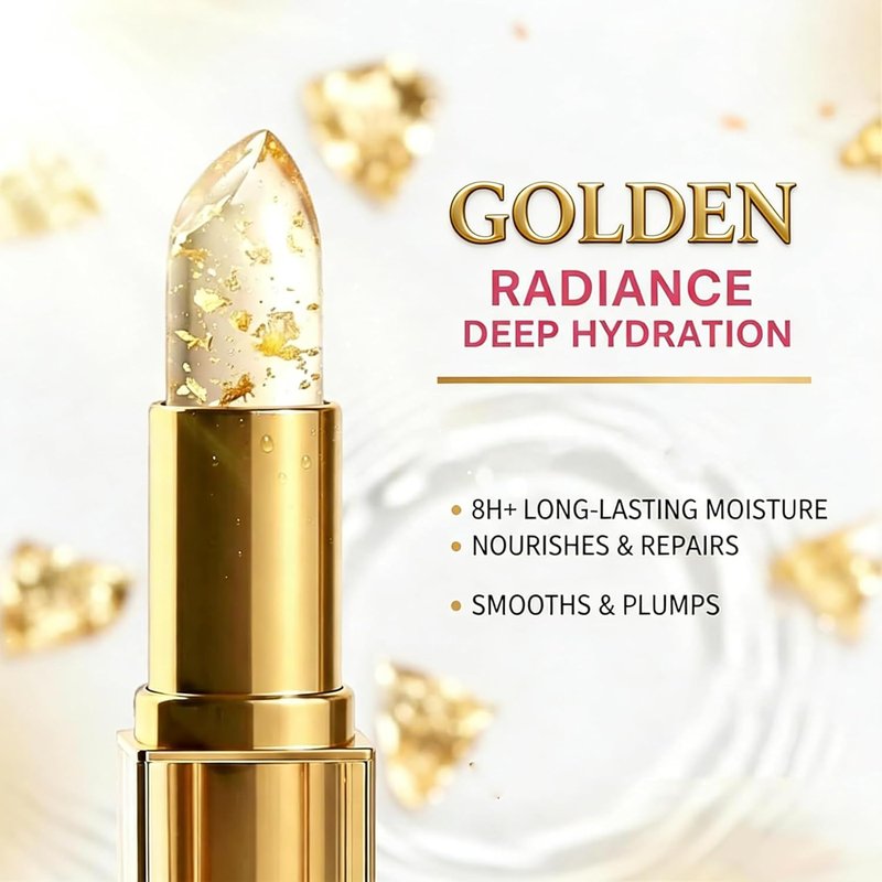 Color Changing Lipstick for Older Women - Deep Nourishing Formula | Long-Lasting 8+ Hours