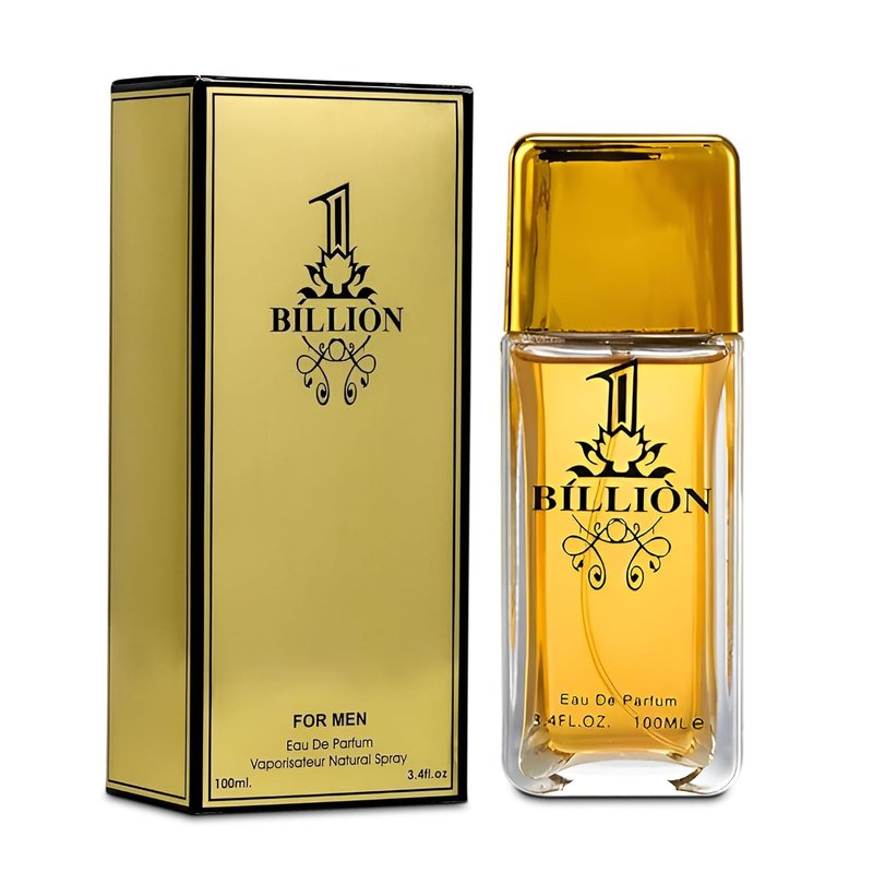 AFLUXE Men's Cologne - Fresh Eau De Toilette Spray Perfume | 3.4 Fl Oz for Daily Use