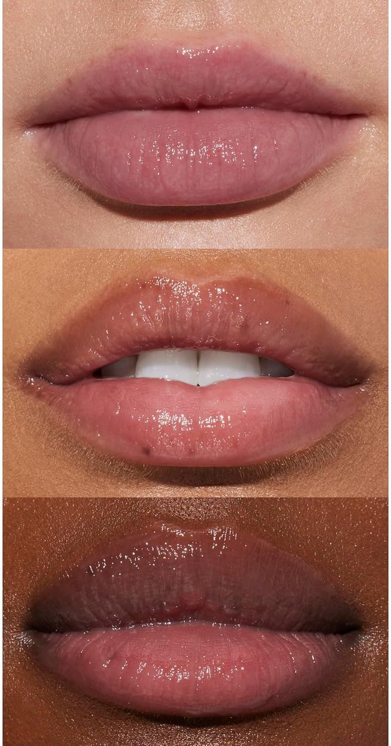e.l.f. Squeeze Me Lip Balm, Moisturizing Lip Balm for A Sheer Tint of Color, Infused with Hyaluronic Acid, Vegan & Cruelty-Free