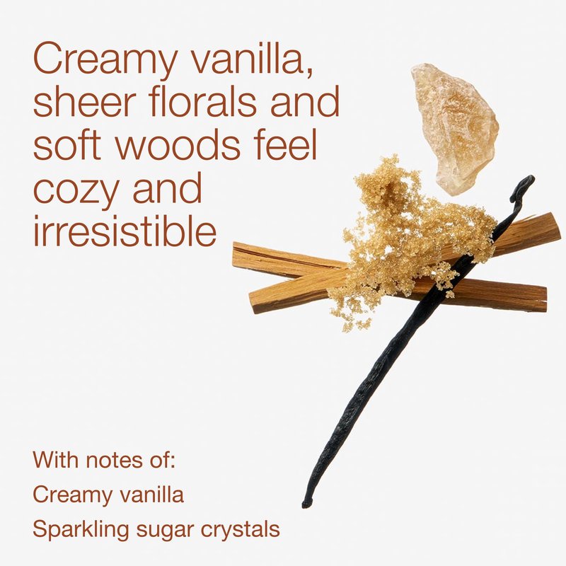 Bath & Body Works Warm Vanilla Sugar Gentle & Clean Foaming Hand Soap - Germ-Cleansing Hand Soap with Gentle Cleansing & Conditioning Formula - Dermatologist Approved - Thoughtful Gift - 3-Pack