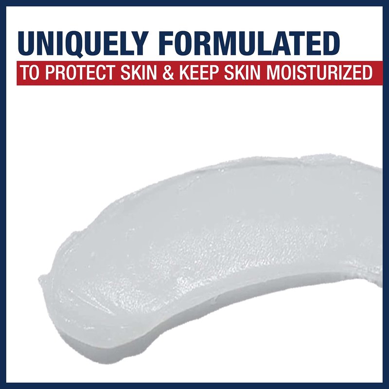 Aquaphor Healing Ointment Advanced Therapy Skin Protectant Skin Care Set, Body Moisturizer for Dry Skin, Minor Cuts and Burns, Dry Cuticles, Cracked Heels, Hands and Lips, 14 Oz Jar + 1.75 Oz Tube
