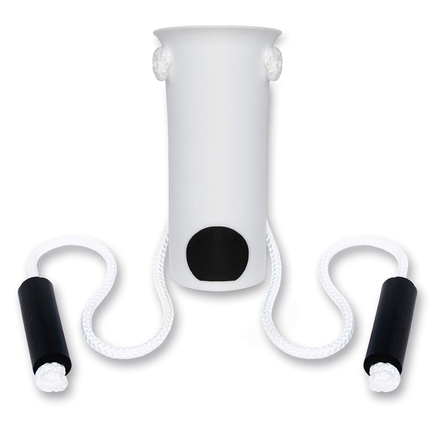 RMS Deluxe Sock Aid - Socks Helper with Foam Handles for Regular Socks