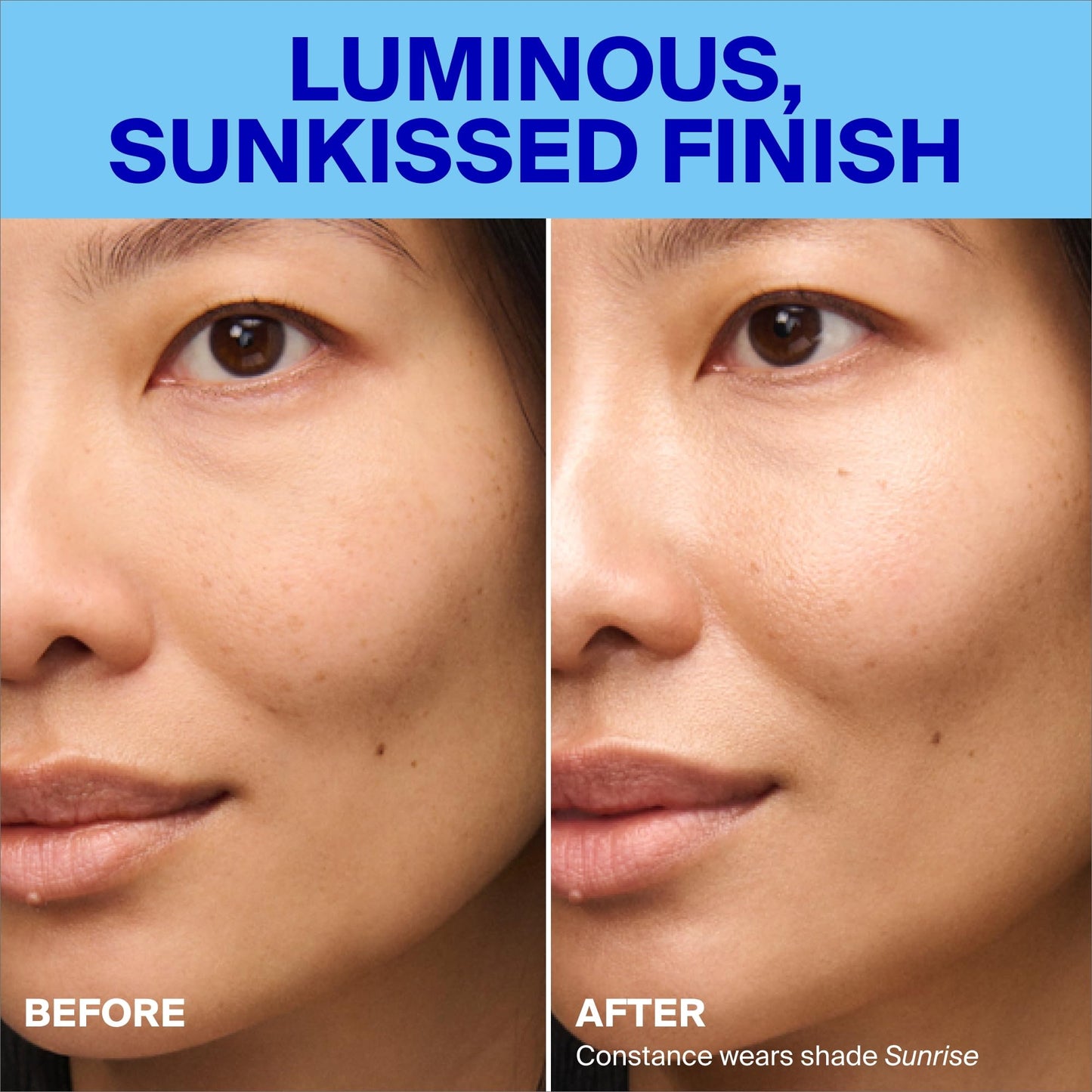 Supergoop! Glowscreen (SPF 40) - Glowy Primer + Broad Spectrum Sunscreen - Adds Instant Glow - Helps Filter Blue Light - Boosts Hydration with Hyaluronic Acid, Vitamin B5 & Niacinamide