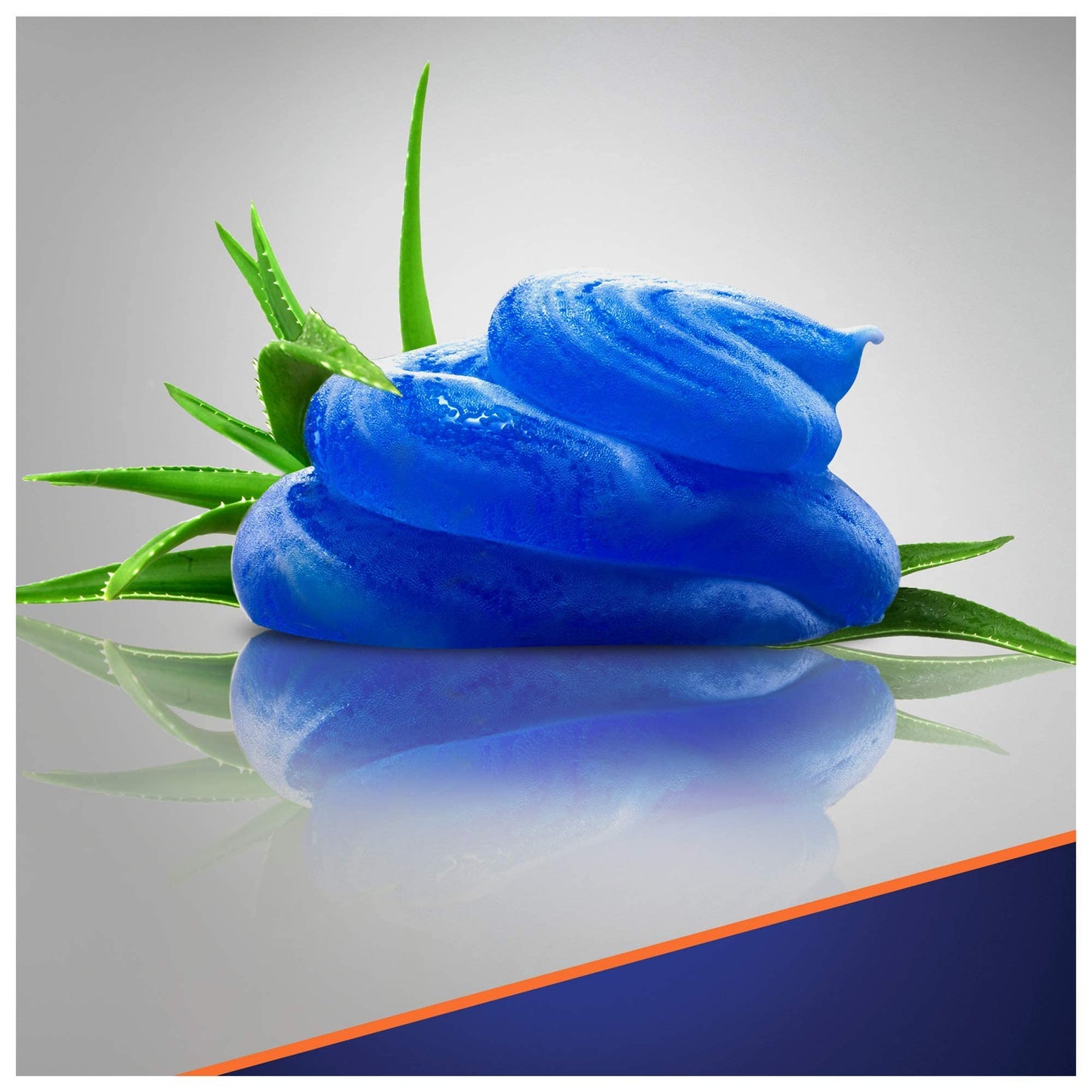 Gillette Fusion5 Ultra Sensitive Men's Shaving Gel 200 ml, Leaves Skin Feeling Clean and Comfortable