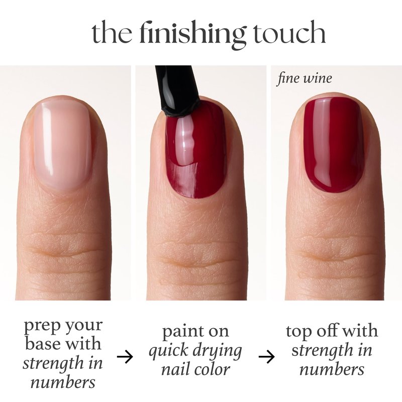 Julep Quick Drying Nail Color | Just Peachy | Fast-Drying, Chip-Resistant Nail Polish with High-Shine Finish