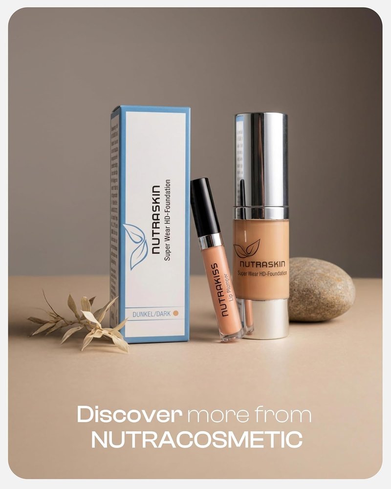 Eyelash Serum for Longer, Thicker Lashes - Darkens & Strengthens in 6-8 Weeks | 3ml