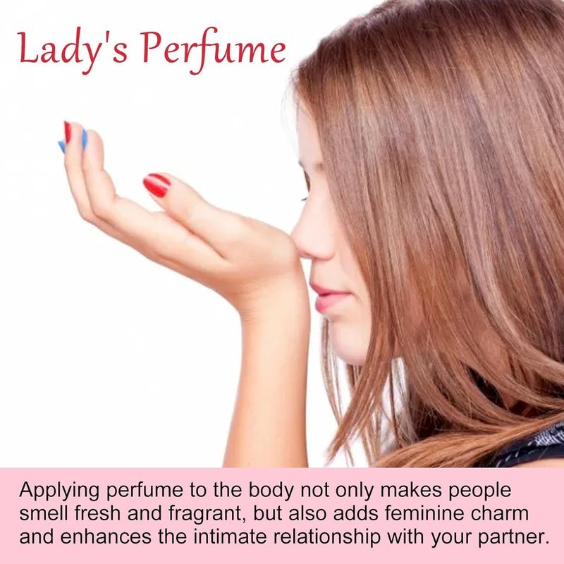 JOIEFIEX 3PCS Pheromone Perfume,Venom Flavor, Venom Pheromone for Women,Long Lasting Roll-On Perfume for Women