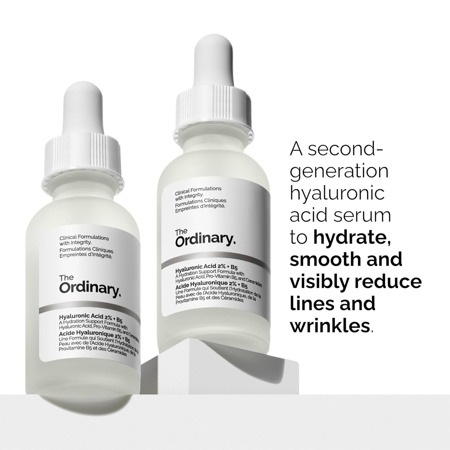 The Ordinary Dark Spot Collection | Skin Care Bundle with Vitamin C, Alpha Arbutin & Hyaluronic Acid - 3 x 1 Fl Oz