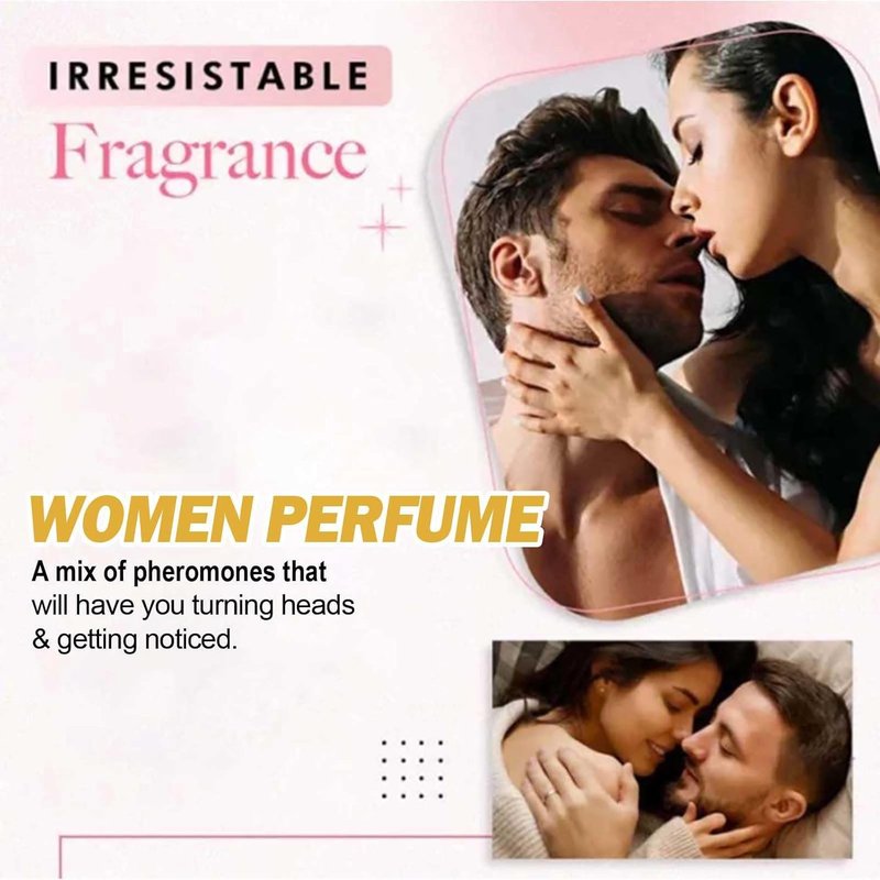 50ml Venom Pheromone Perfume Collection, Scents Pheromones For Women, Scent Perfume Spray, Long Lasting Pheromone Oil For Women To Attract Men