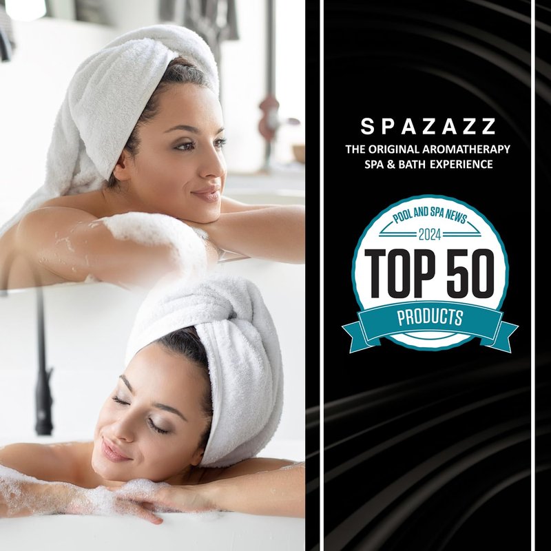 Spazazz Eucalyptus Mint Spa and Bath Crystals