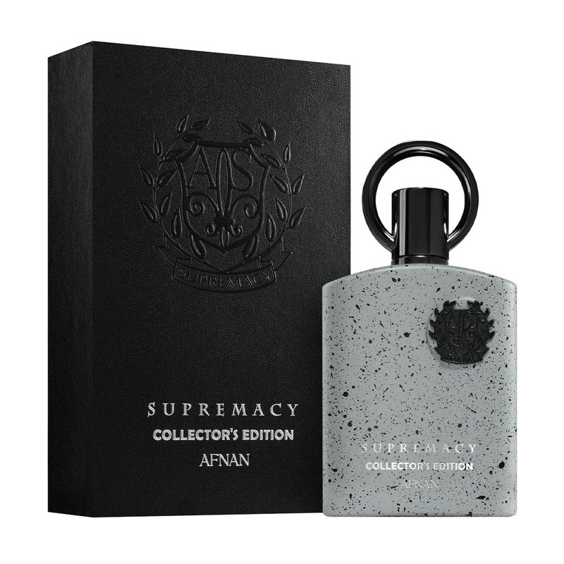Afnan Supremacy Luxury Edition Eau De Parfum