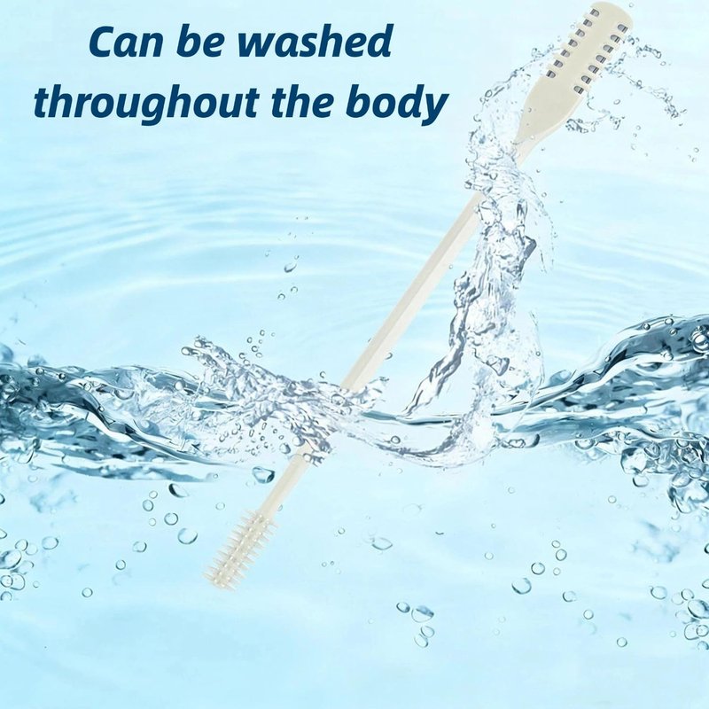 Lyuxzad 2026 Upgraded 2-in-1 Nasal Hair Cutter, Nose Hair Trimmer, 360° Rotating Double-Sided Blade, Washable Portable Grooming Tool with Soft Cleaning Brush for Men & Women, Travel Essential