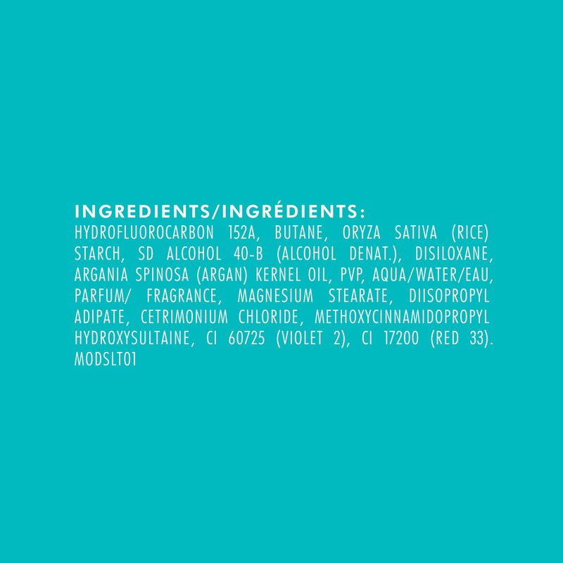 Moroccanoil Dry Shampoo Dark Tones, 1.7 Fl. Oz.