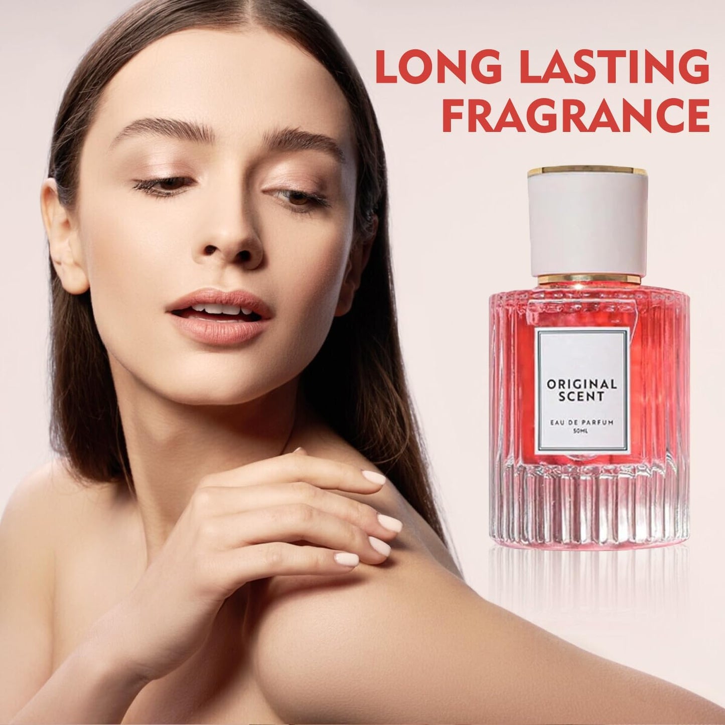 Venom Pheromone Perfume - Long-Lasting Fragrance for Women | Portable & Fresh Scent