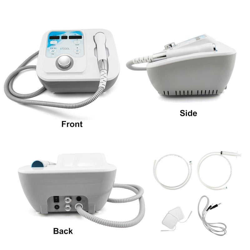 Eltizia ETD101A Electroporation Hot and Cold Skin Care Machine