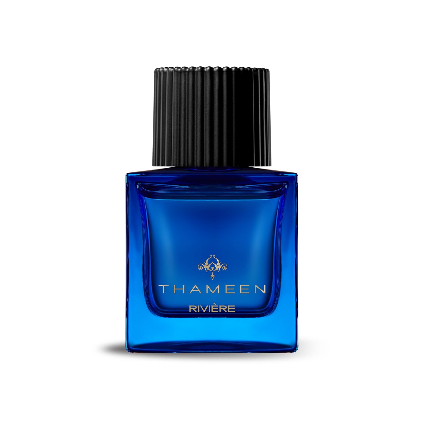 Thameen Rivière Extrait de Parfum 50ml / 1.7 fl oz – Soft Powdery Floral Romantic Fragrance