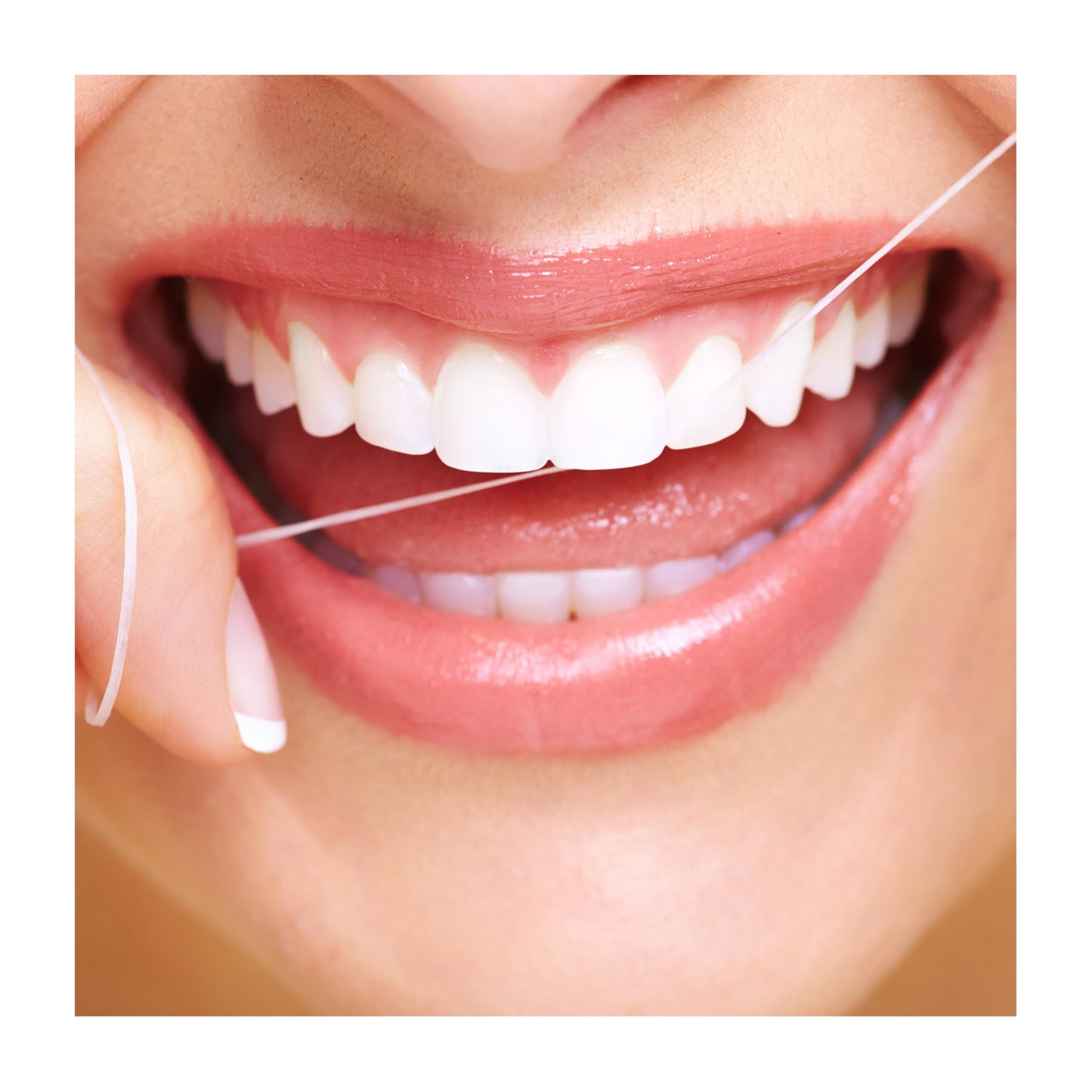 Oral B Floss Super Pre-Cut Strands 50m