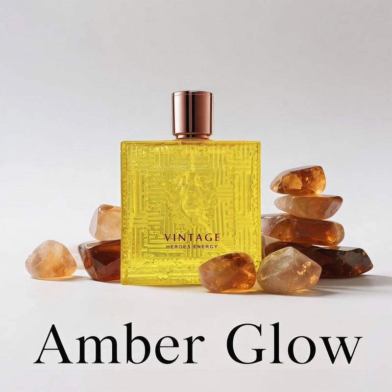 A CENTER Men's Cologne Gift Set 4 x 3.4 FL oz|Luxury perfume with Premium Presentation Box|Perfect Valentine's Day Gift for Him|Long Lasting Fragrance(VintagHeroeEnergy&Star&Verse&Victorious)
