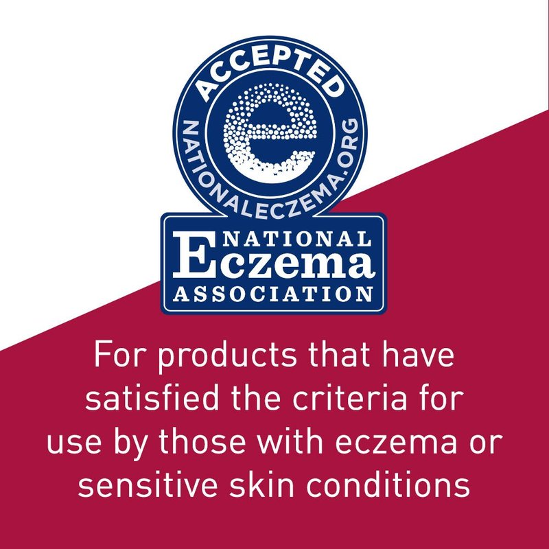 CeraVe Eczema Relief Creamy Body Oil, Eczema Calming Cream With Colloidal Oatmeal & Safflower Oil For Dry Skin & Itchy Skin Relief, Steroid Free & Paraben Free, 3.4 Ounce