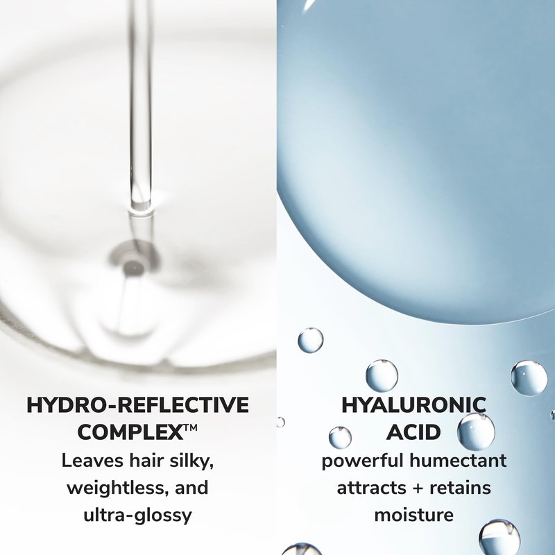 COLOR WOW Money Laundering Hydrating Shampoo + Glossing Conditioner Set for Scandalously Rich Results