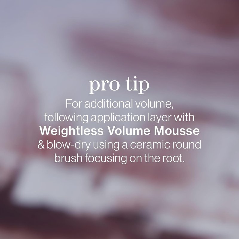 Pureology Style + Protect Instant Levitation Mist - Volumizing Spray for Fine, Color-Treated Hair | Sulfate-Free & Vegan