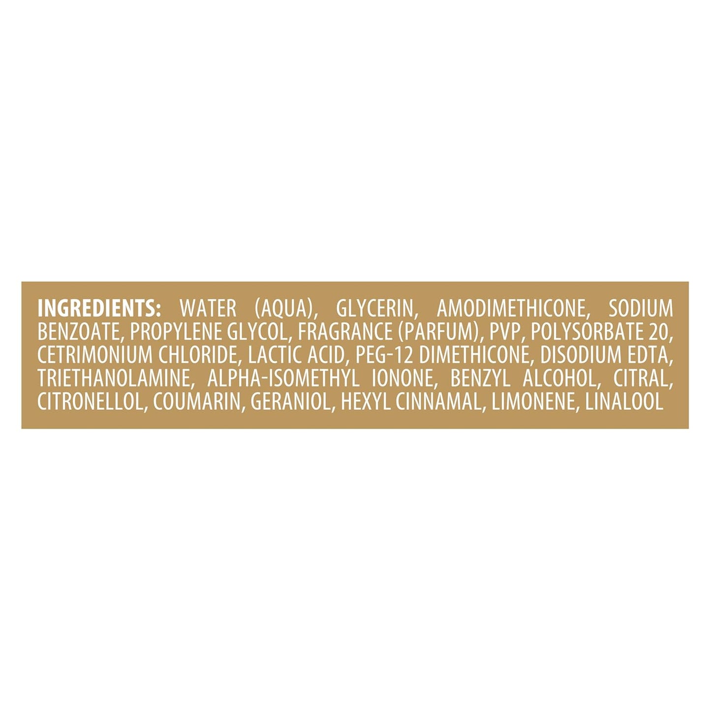 TRESemmé All-In-One Style Primer - Multi-Tasking Hair Prep for All Types | 5.07 FL OZ