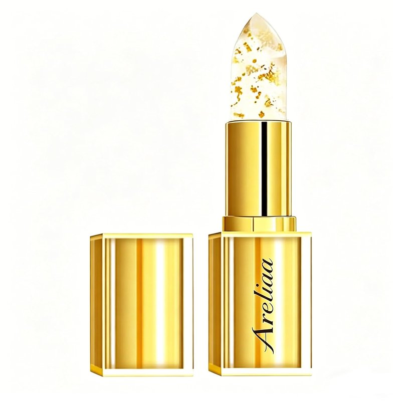 Color Changing Lipstick for Older Women - Deep Nourishing Formula | Long-Lasting 8+ Hours