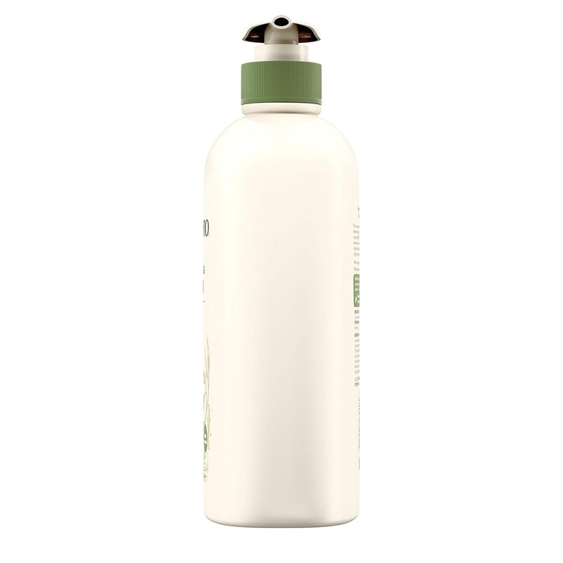 Aveeno Daily Moisturizing Body Wash - Soothing Oat Creamy Gel, Soap-Free & Dye-Free | 33 fl. oz
