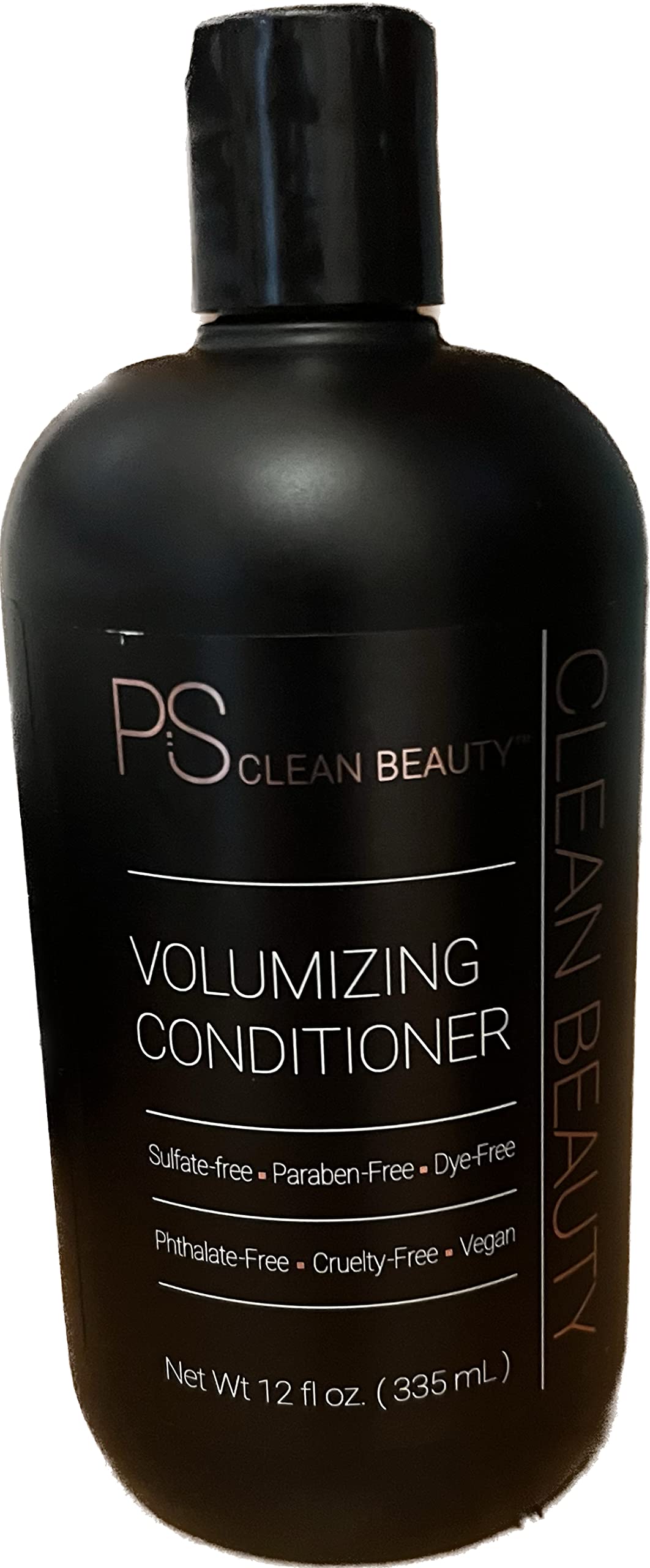 Volumizing condition