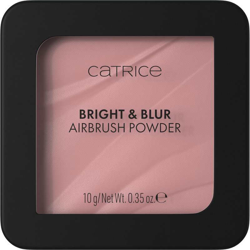Catrice Bright & Blur Airbrush Powder 010