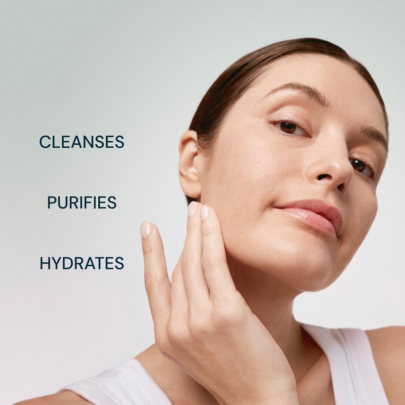 ELEMIS Pro-Collagen Hydrating Cleansing Mousse