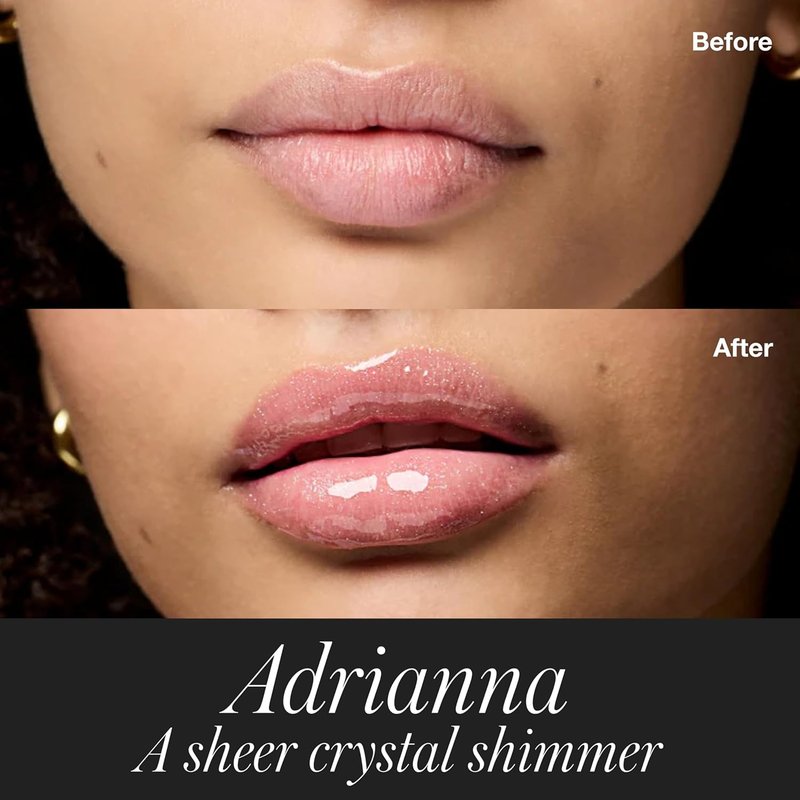 RMS Beauty Legendary Lip Oil - Hydrating Lip Gloss with Buildable Color & High Shine | 8-Hour Moisture, Organic Jojoba & Bitter Cherry Seed Oil
