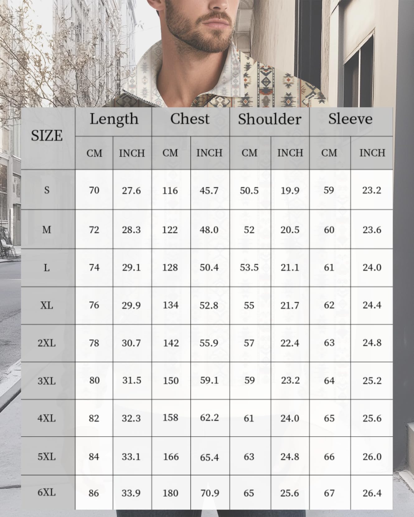 Zhyaj Men's Half Zip Stand Collar Sweatshirt Geometric Ethnic Inspired Print Pullover Casual Fall Winter Top Patchwork Color Block Long Sleeve Comfortable Polyester Sweater for Everyday Style