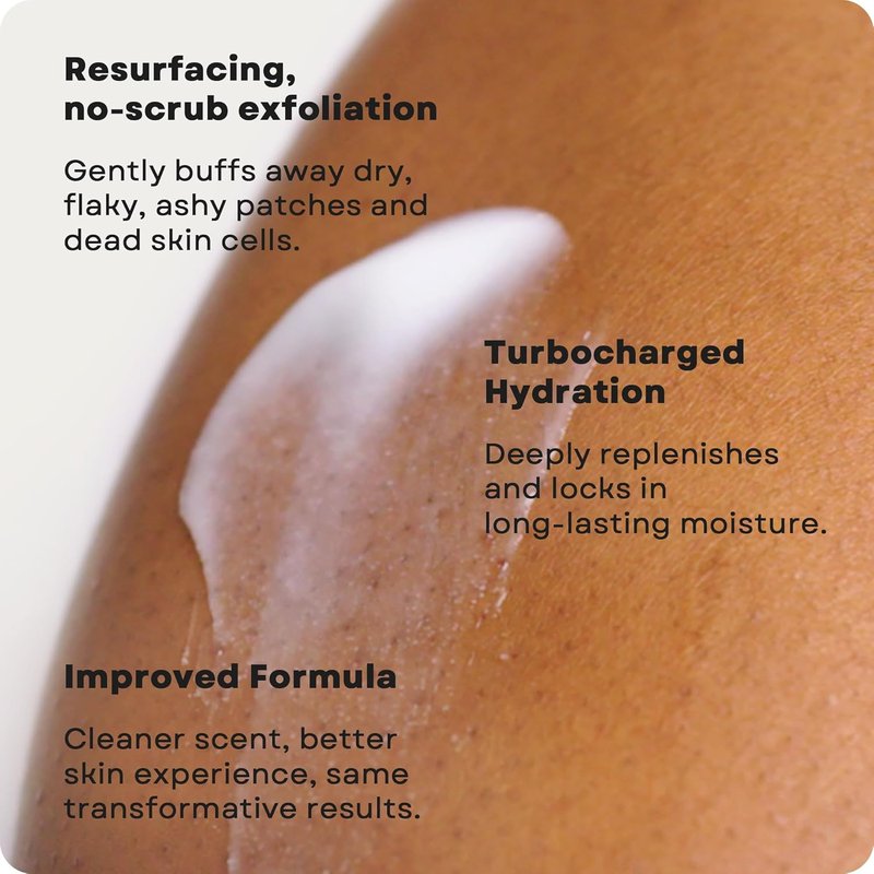 AmLactin Intensive Healing Body Lotion - 15% Lactic Acid AHA Moisturizer for Extremely Dry Skin | 14.1 oz