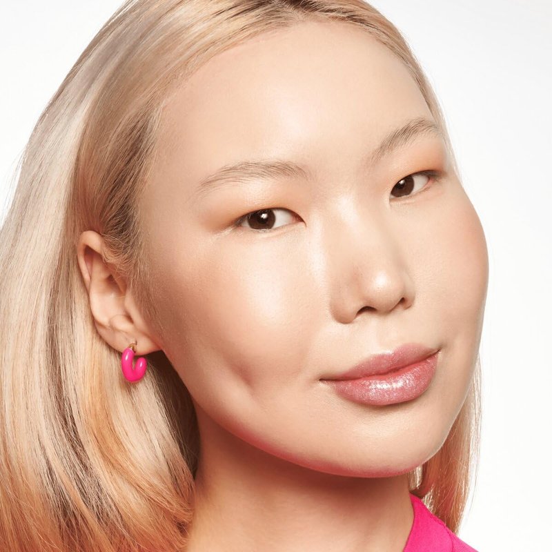 Baby Got Glow Liquid Highlighter - Lightweight & Blendable Radiance | Vegan & Cruelty-Free