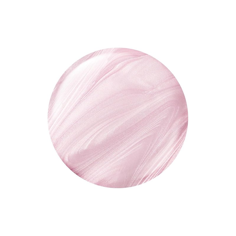 Sally Hansen Insta-Dri Nail Polish - Quick Dry, Long Lasting, Streak-Free Shine | Pearlized Rose Pink 60 Triple Thread