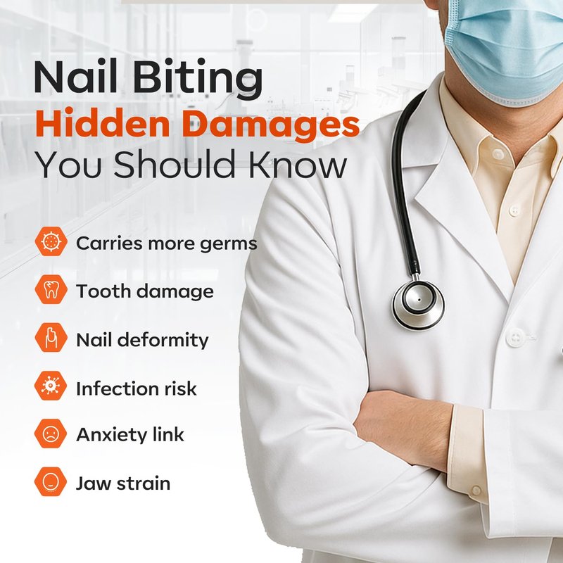 modelones Stop Biting Pen Nail Biting Treatment for Kids Quick Dry Nail Biting Prevention for Kids Thumb Sucking Deterrent Bitter No Bite Nail Polish Nail Repair for Damaged Nails Care 0.24 Fl Oz